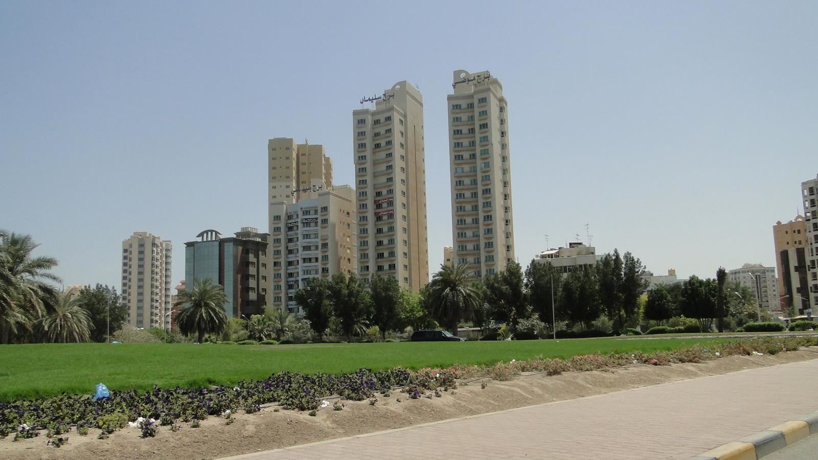 Cost of living in Kuwait