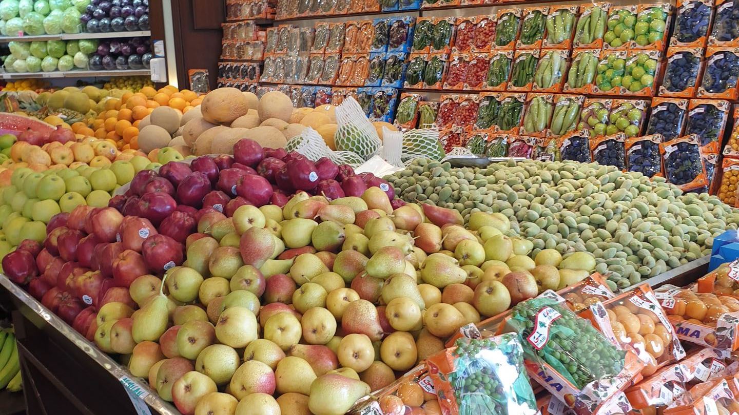 Where to find Lebanese Products in Kuwait? | Daleeeel.com