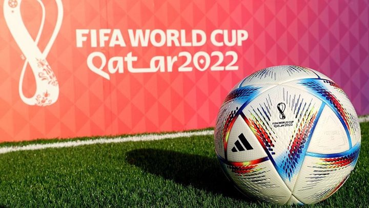 FIFA World Cup 2022 Match Schedule and Results