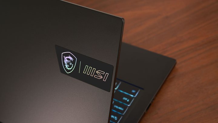 MSI launches a new guide to purchasing laptops in the GCC region
