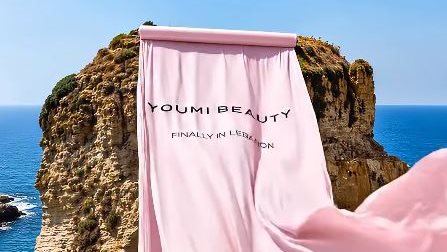 Youmi Beauty Officially Launches in Lebanon