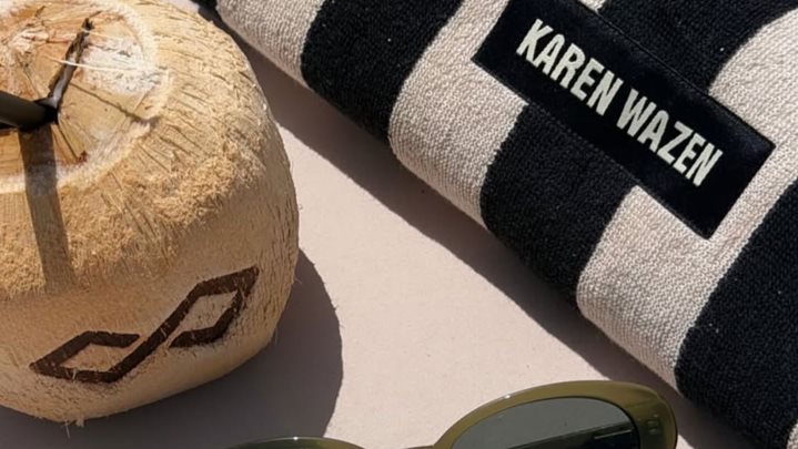 Karen Wazen Beach Club Opens in Lebanon on July 1