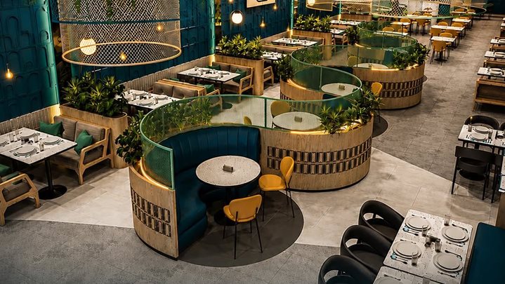 Al Jawad Reopens with a Fresh New Look at Centro Mall