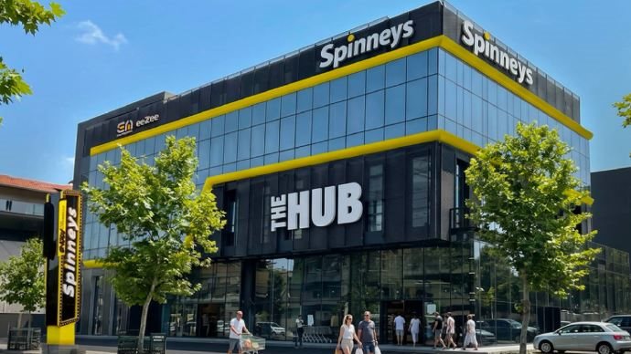 Spinneys Opens New Amioun Branch in North Lebanon