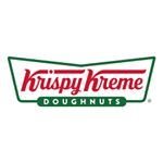 <b>1. </b>Krispy Kreme