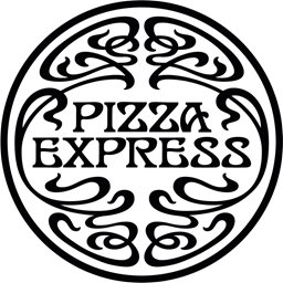 Logo of Pizza Express Restaurant - Ahmadi - Kuwait