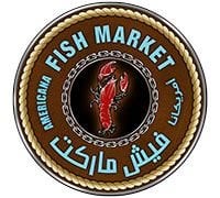 Logo of Fish Market Americana Restaurant - Dasman (Arabian Gulf Street) Branch - Kuwait