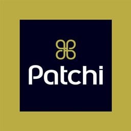 <b>4. </b>Patchi - 6th of October City (Dream Land, Mall of Egypt)