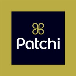 <b>1. </b>Patchi