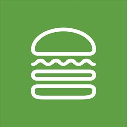 Logo of Shake Shack Restaurant