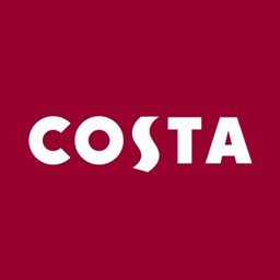 شعار مقهى كوستا