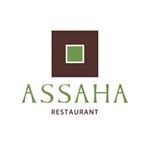 Logo of Assaha Restaurant - Kuwait