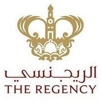 Logo of The Regency Hotel - Kuwait