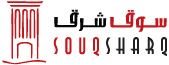 Logo of Souq Sharq Mall - Kuwait