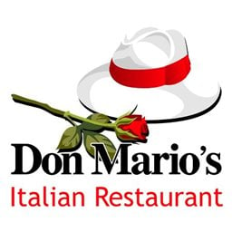 <b>2. </b>Don Mario's
