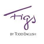 Logo of Figs by Todd English Restaurant - Zahra (360 Mall) Branch - Kuwait