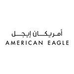 <b>1. </b>American Eagle - New Cairo City (Cairo Festival City Mall)