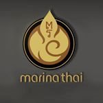 Logo of Marina Thai Restaurant - Jabriya Branch - Kuwait