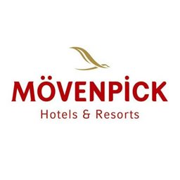 Logo of Movenpick Hotels & Resorts
