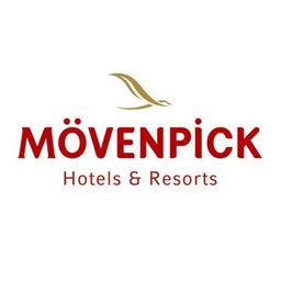 <b>1. </b>Movenpick - Beirut