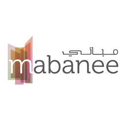 Logo of Mabanee Company - Kuwait