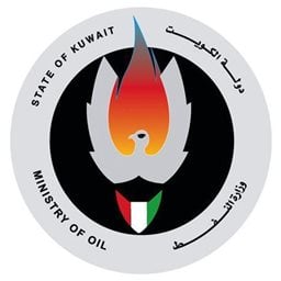 Logo of Ministry of Oil MOO