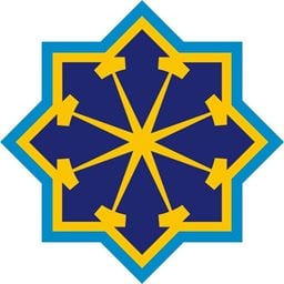 شعار الهيئة العامة للمعلومات المدنية باسي - الكويت
