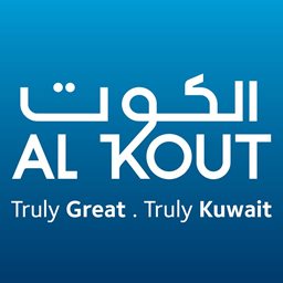 شعار الكوت مول - الكويت