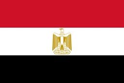 شعار سفارة جمهورية مصر العربية - الكويت