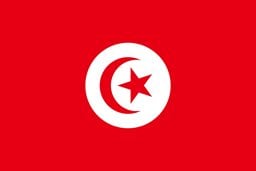 <b>1. </b>سفارة تونس