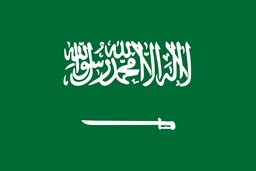 <b>1. </b>Embassy of Saudi Arabia