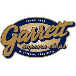 Logo of Garrett Popcorn Shops - Rai (Avenues) Branch - Kuwait