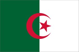 شعار سفارة الجزائر