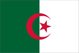 Embassy of Algeria