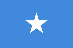 شعار سفارة الصومال