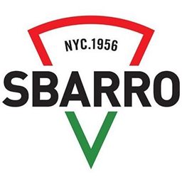 <b>2. </b>Sbarro