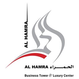 شعار مجمع الحمراء مول - الكويت