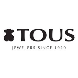 Logo of Tous - Al Hamra (Al Hamra Mall) Branch - KSA