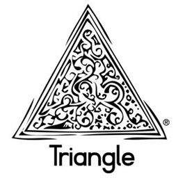 Logo of Triangle Restaurant - Fahaheel (Al Kout Mall) Branch - Kuwait