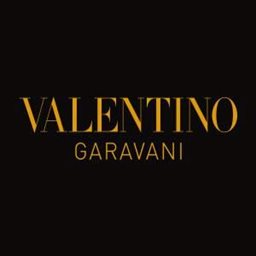 Valentino - Rai (Avenues, Harvey Nichols)