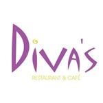 Logo of Diva's Restaurant & Cafe