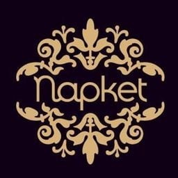 Logo of Napket Restaurant - Sharq (Al Sanabel Tower) Branch - Kuwait