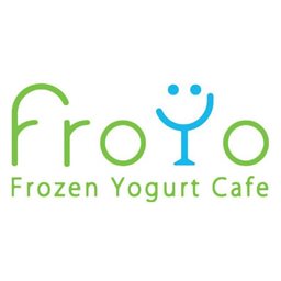 Logo of Froyo - Mubarak Al Abdullah Al Jaber (ACK) Branch - Kuwait