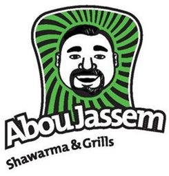 Logo of Abou Jassem Restaurant
