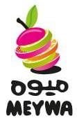 شعار ميوه