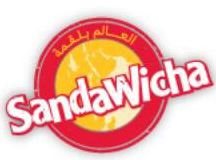 Logo of Sandawicha Restaurant - Kuwait