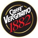 Logo of Caffè Vergnano