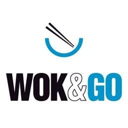 Logo of Wok & Go Restaurant - Kuwait