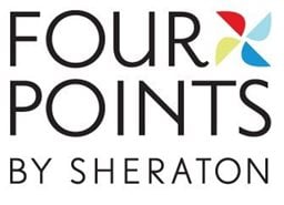 Logo of Four Points by Sheraton Hotels