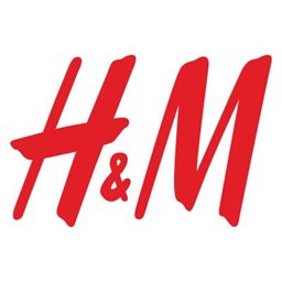 Logo of H&M - As Suwaidi (Qasr Mall) Branch - KSA